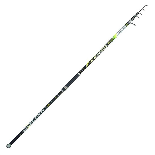 Canna colmic zenca mt 4,2 casting 20 100 gr