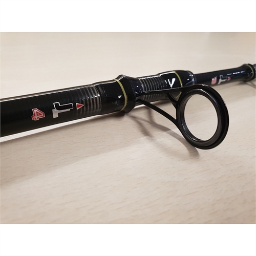 Canna colmic zenca mt 4,2 casting 20 100 gr--