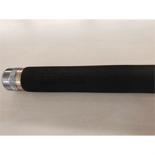 Canna Colmic tango pro super strong ation 3 casting 30-120g..