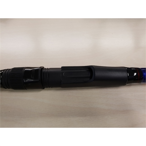 Canna colmic impeto metri 4,2 casting 200gr...