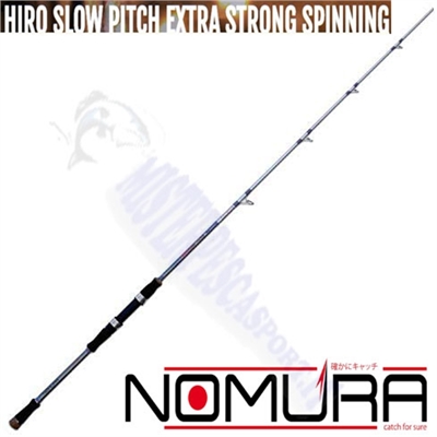 Canna hiro slow pitch extra strong 100 200g.