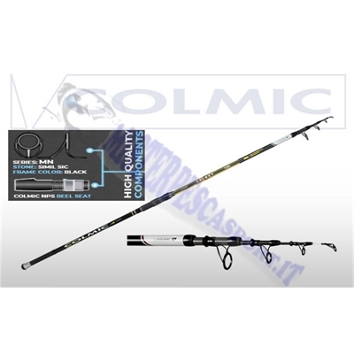 Canna colmic Galaxy mt 4,20 casting 180g