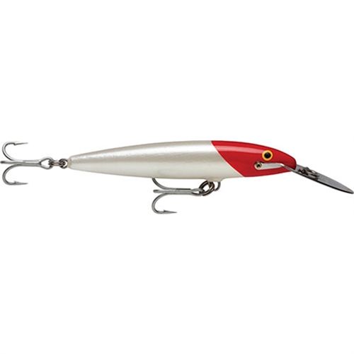Rapala Countdown Magnum Cdmag09rh Red Head 9cm 17g Rapala Countdown Magnum Cdmag09rh Red Head 9cm 17g