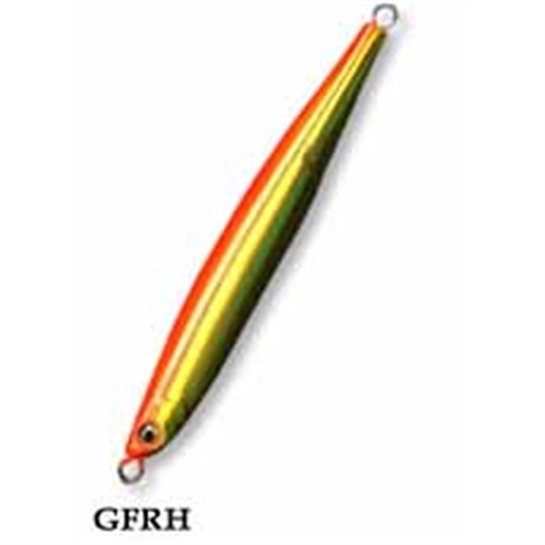 Vertical Yamashita Maria Saberer 150 gr. color GFRH