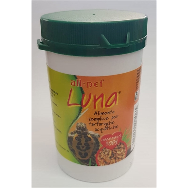 Mangine tartarughe acquatiche