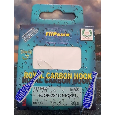 ami  legati a mano serie 221C filo da 1,5mt.-