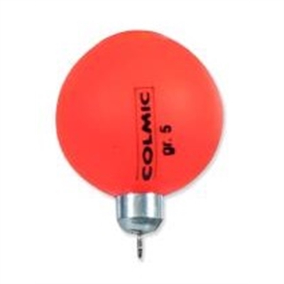 Galleggiante colmic schiuma