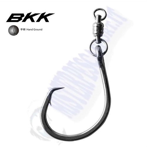 Ami BKK Monster circle drifting special-