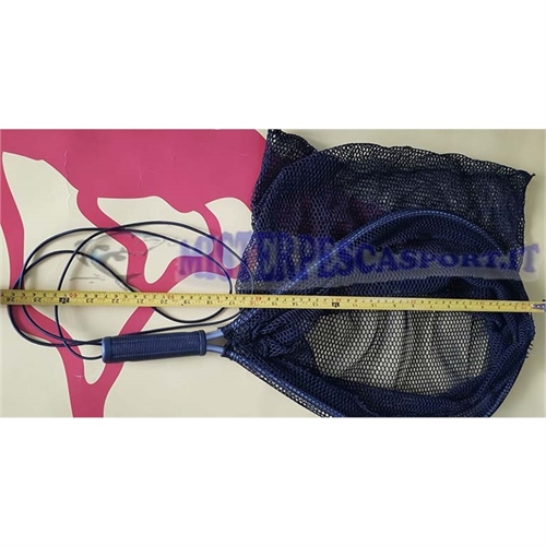 Guadino a racchetta-1