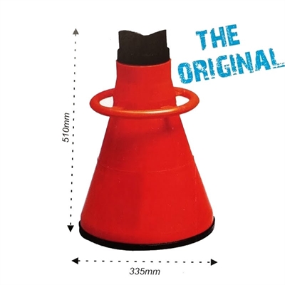 Batiscopio Nuova Rade --