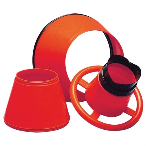 Batiscopio Nuova Rade -