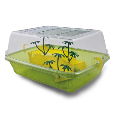 tartarughiera Elba mini verde-jpg