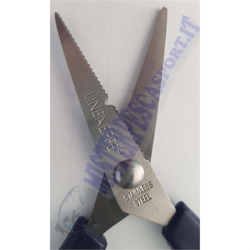 fobice da pesca inox