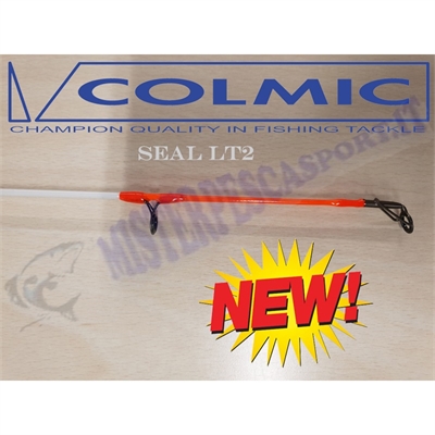 canna colmic SEAL LT2 7' - 4-12 LBS - codice CDSE10A .---.