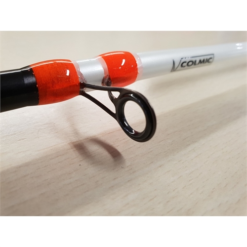 canna colmic SEAL LT2 7' - 4-12 LBS - codice CDSE10A ..