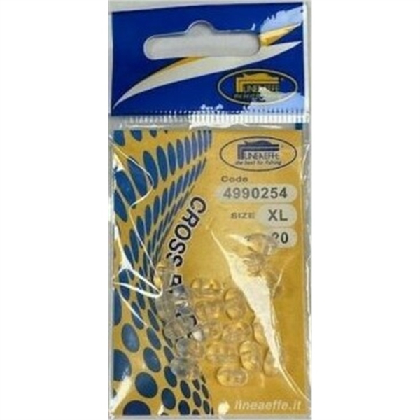 Perline cross beads