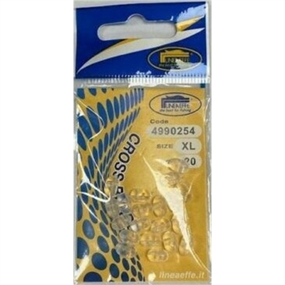 Perline cross beads