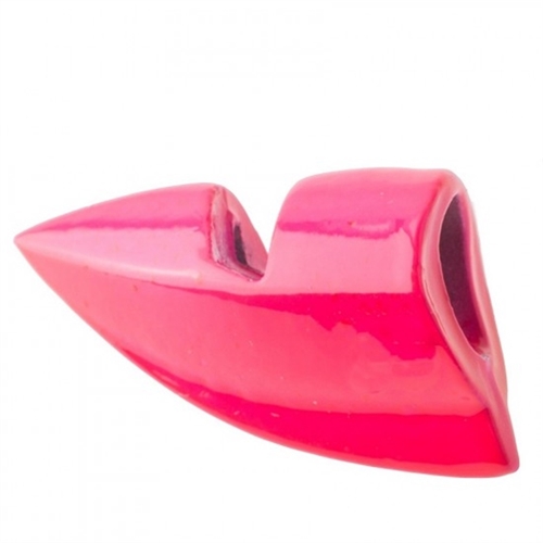 testina yamashita geecrack nose cone sinker pink