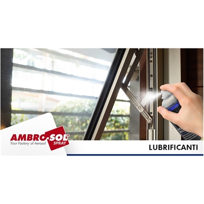lubrificanti Ambro-Sol