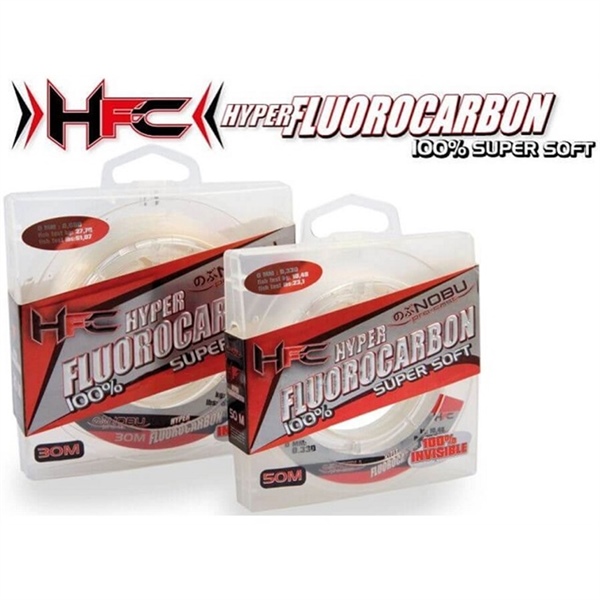 MONOFILO lineaeffe-nobu-hfc-fluoro-carbon-s-soft--