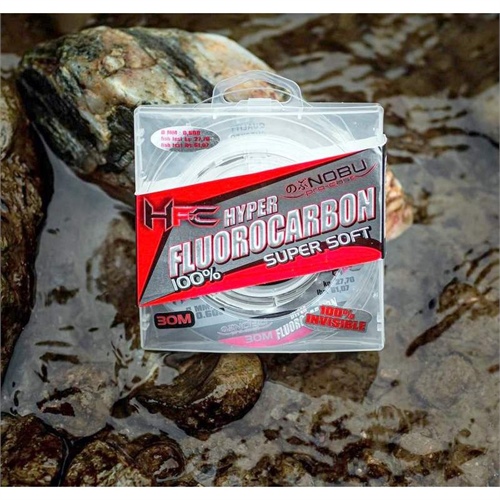 MONOFILO lineaeffe-nobu-hfc-fluoro-carbon-s-soft---