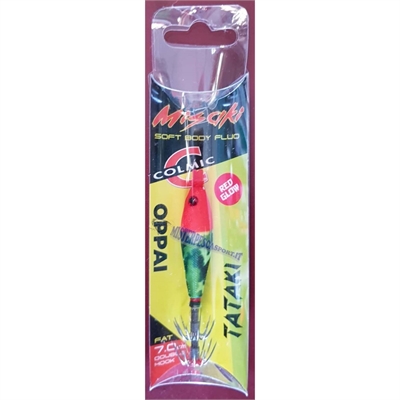 oppai tataki colmic misaki soft 7 cm----