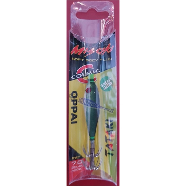 oppai tataki colmic misaki soft 7 cm---