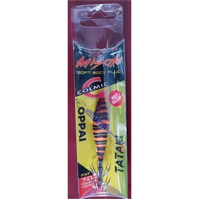 oppai tataki colmic misaki 7 cm new 2022-.---