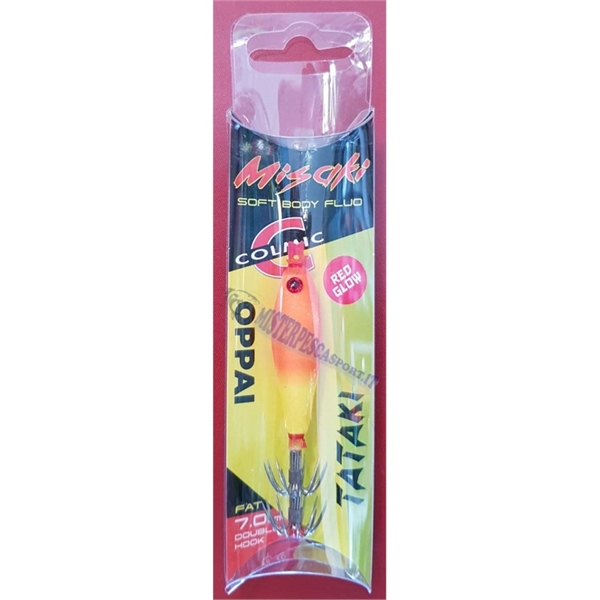 oppai tataki colmic misaki soft 7 cm--