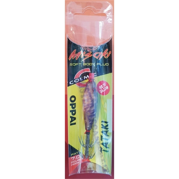oppai tataki colmic misaki soft 7 cm-.