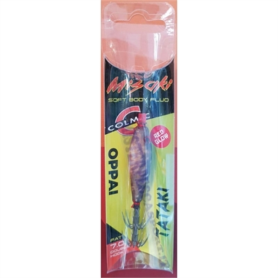oppai tataki colmic misaki soft 7 cm-.