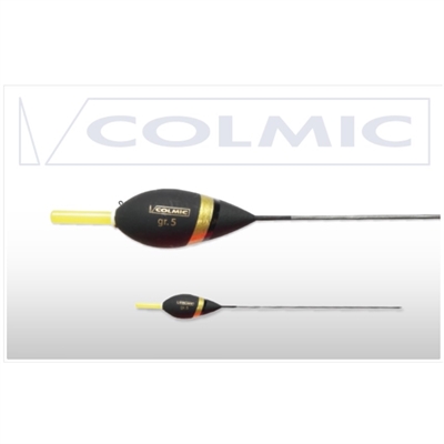galleggiante colmic boga 10 g