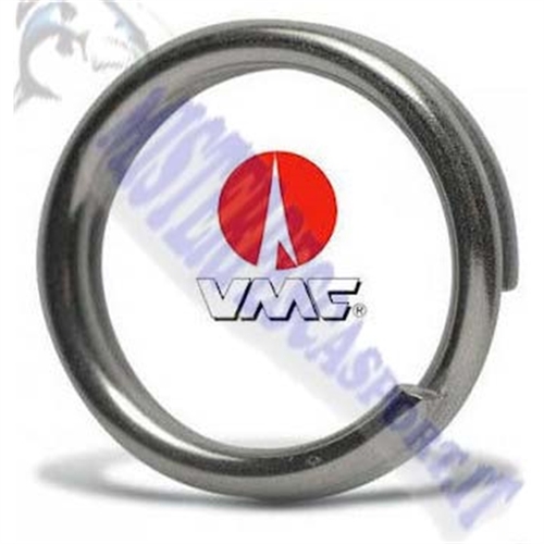 Split ring strong VMC