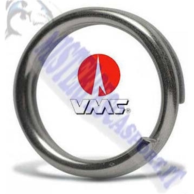 Split ring strong VMC