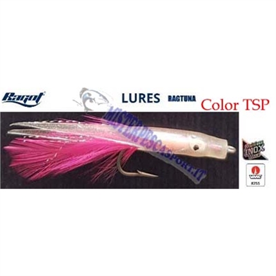 ragtuna ragot colore TSP