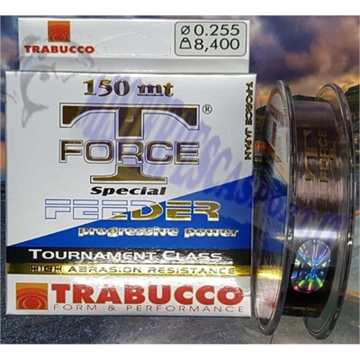 Trabucco T force special feeder