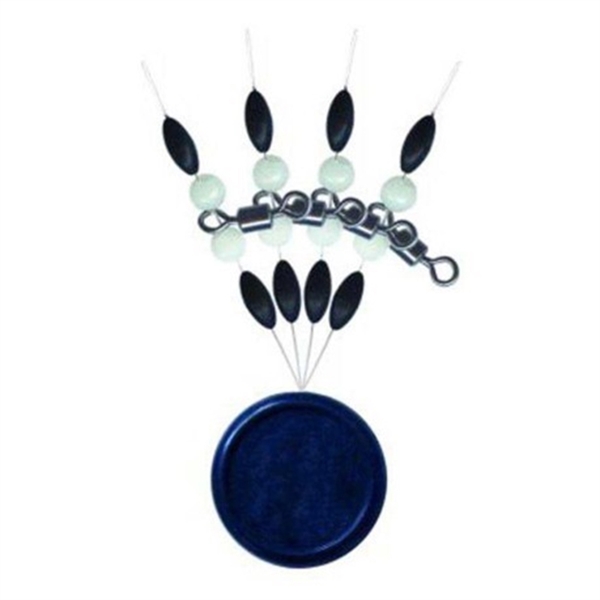 rolling-w-pearl-bead-e-stoppers cod. 104-51-510