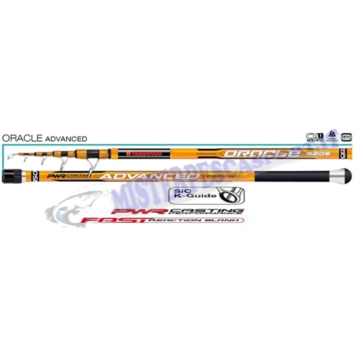 Canna Trabucco Oracle Advanced 4206 - 200gr-jpg