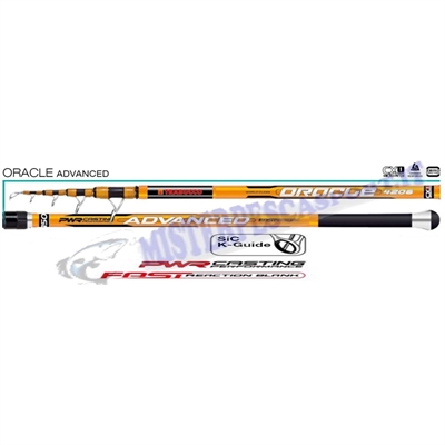 Canna Trabucco Oracle Advanced 4206 - 200gr-jpg