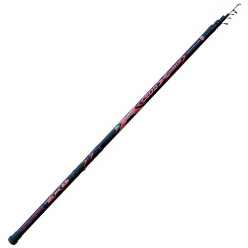 Canna Lineaeffe Carbon Cross Bolo 