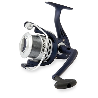 Mulinello Vigor 30 FD Prime Grey