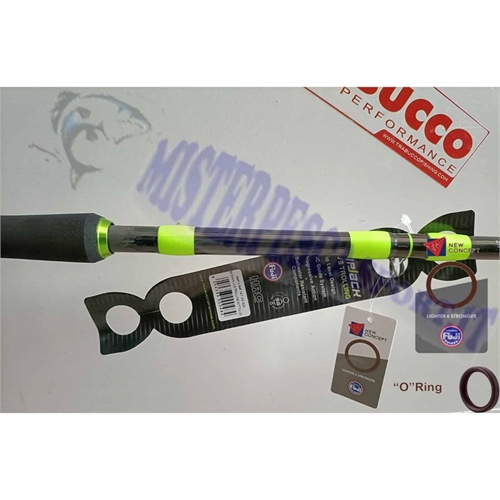 Canna Trabucco SkipJack live trolling, novita 2022 pesca a traina con vivo, artificiali rapala, pesca al dentice, ricciola, cern