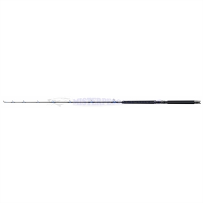 canna trabucco Trident XT trolling 601 180cm 20 30lbs . canna traina vivo, artificiali vertical jigging