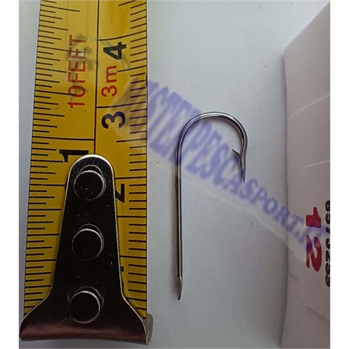 ami youvella 65732SS 12 in acciaio pert palamito palancaro 