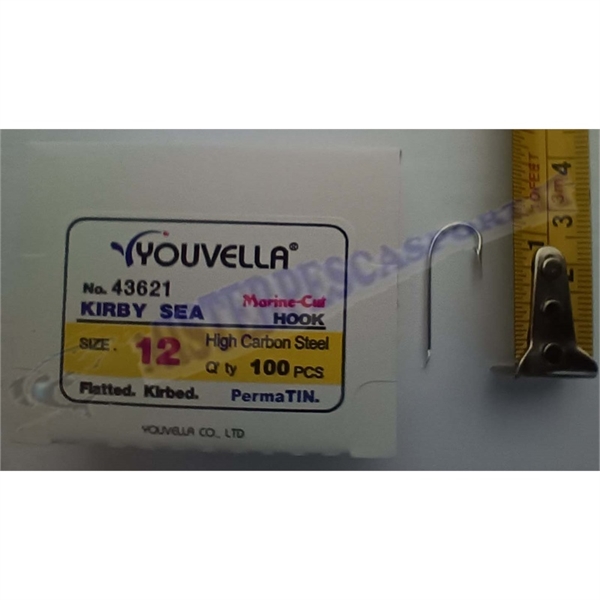 ami youvella serie 43621 n. 11. stagnato Kirby sea per palamito