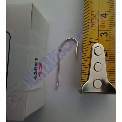 ami youvella serie 43621 n. 11 Kirby sea per palamito