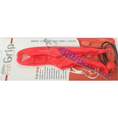Boga grip Fish grip floats Jatsui pesca