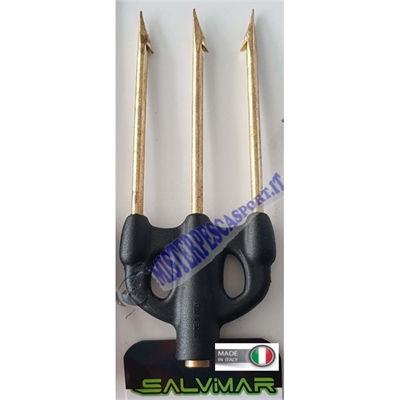 Fiocina e arpioni fucile sub-----