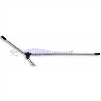 Anti tangle in acciaio pesca a asturatore fedeer, surf casting da riva da rit