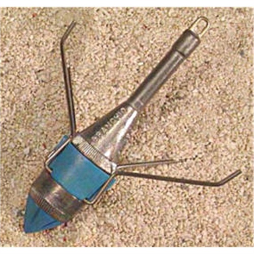 Piombo composto da surf casting GRANCHIO Vedette